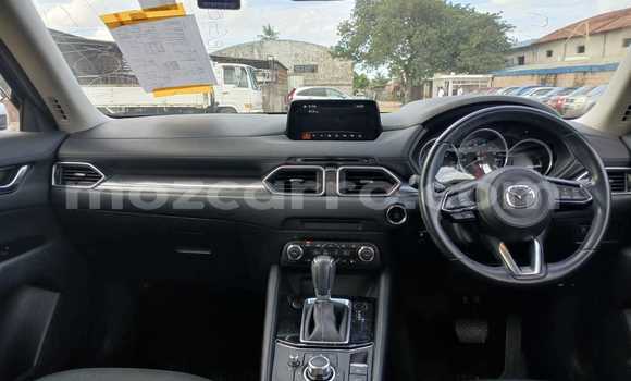 Buy New Mazda CX-5 Red Car in Maputo in Maputo Buy New Mazda CX-5 Red Car in Maputo in Maputo