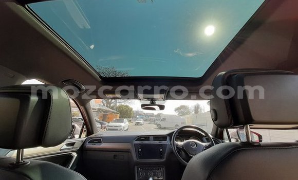 Nunua Ilio tumika Volkswagen Tiguan Nyingine Gari ndani ya Maputo nchini Maputo Nunua Ilio tumika Volkswagen Tiguan Nyingine Gari ndani ya Maputo nchini Maputo