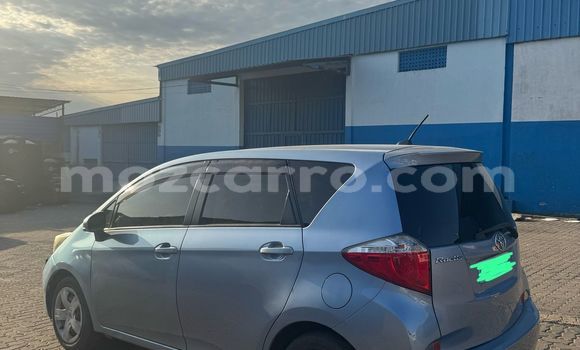 Tenga Tsaru Toyota Ractis Bhuruu Mota in Maputo in Maputo Tenga Tsaru Toyota Ractis Bhuruu Mota in Maputo in Maputo