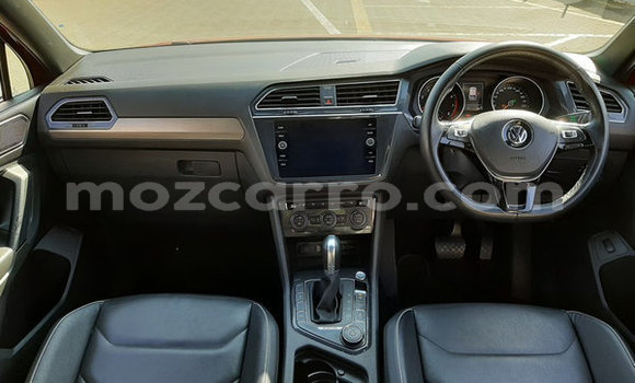 Nunua Ilio tumika Volkswagen Tiguan Nyingine Gari ndani ya Maputo nchini Maputo Nunua Ilio tumika Volkswagen Tiguan Nyingine Gari ndani ya Maputo nchini Maputo