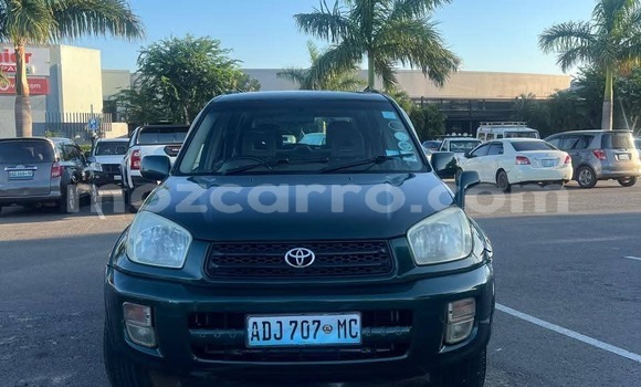 Tenga Tsaru Toyota RAV4 Nhema Mota in Maputo in Maputo Tenga Tsaru Toyota RAV4 Nhema Mota in Maputo in Maputo