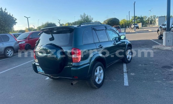 Tenga Tsaru Toyota RAV4 Nhema Mota in Maputo in Maputo Tenga Tsaru Toyota RAV4 Nhema Mota in Maputo in Maputo