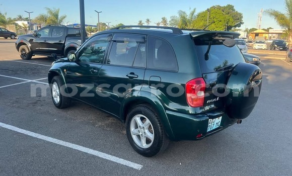 Tenga Tsaru Toyota RAV4 Nhema Mota in Maputo in Maputo Tenga Tsaru Toyota RAV4 Nhema Mota in Maputo in Maputo