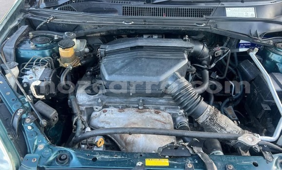 Tenga Tsaru Toyota RAV4 Nhema Mota in Maputo in Maputo Tenga Tsaru Toyota RAV4 Nhema Mota in Maputo in Maputo