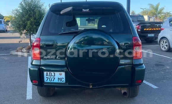 Tenga Tsaru Toyota RAV4 Nhema Mota in Maputo in Maputo Tenga Tsaru Toyota RAV4 Nhema Mota in Maputo in Maputo