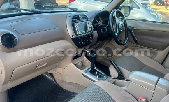 Tenga Tsaru Toyota RAV4 Nhema Mota in Maputo in Maputo Tenga Tsaru Toyota RAV4 Nhema Mota in Maputo in Maputo