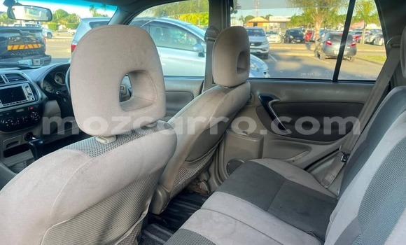 Tenga Tsaru Toyota RAV4 Nhema Mota in Maputo in Maputo Tenga Tsaru Toyota RAV4 Nhema Mota in Maputo in Maputo