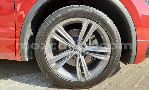 Nunua Ilio tumika Volkswagen Tiguan Nyingine Gari ndani ya Maputo nchini Maputo Nunua Ilio tumika Volkswagen Tiguan Nyingine Gari ndani ya Maputo nchini Maputo