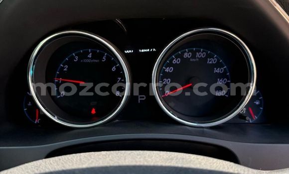 Nunua Ilio tumika Toyota Mark X Nyingine Gari ndani ya Maputo nchini Maputo Nunua Ilio tumika Toyota Mark X Nyingine Gari ndani ya Maputo nchini Maputo