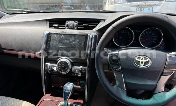 Nunua Ilio tumika Toyota Mark X Nyingine Gari ndani ya Maputo nchini Maputo Nunua Ilio tumika Toyota Mark X Nyingine Gari ndani ya Maputo nchini Maputo