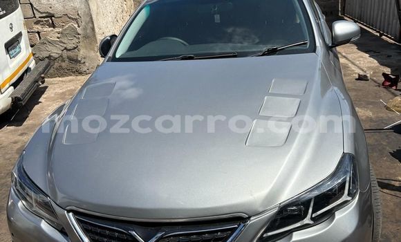 Nunua Ilio tumika Toyota Mark X Nyingine Gari ndani ya Maputo nchini Maputo Nunua Ilio tumika Toyota Mark X Nyingine Gari ndani ya Maputo nchini Maputo