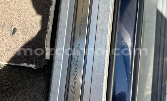 Buy Used Land Rover Range Rover Vogue Blue Car in Maputo in Maputo Buy Used Land Rover Range Rover Vogue Blue Car in Maputo in Maputo