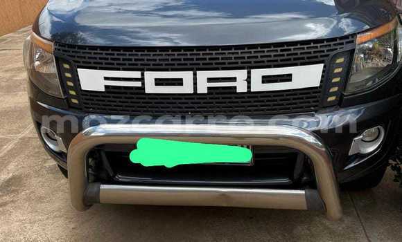 Cars for sale in mozambique - mozcarro