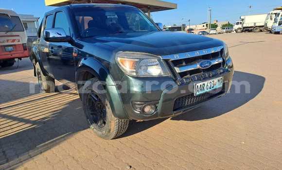 Buy Used Ford Ranger Other Car in Maputo in Maputo