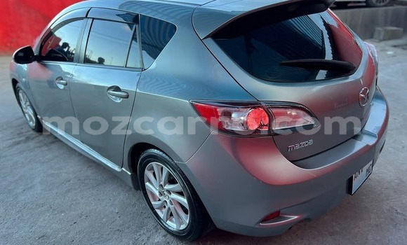 Tenga Tsaru Mazda Axela Zvimwe Mota in Maputo in Maputo Tenga Tsaru Mazda Axela Zvimwe Mota in Maputo in Maputo