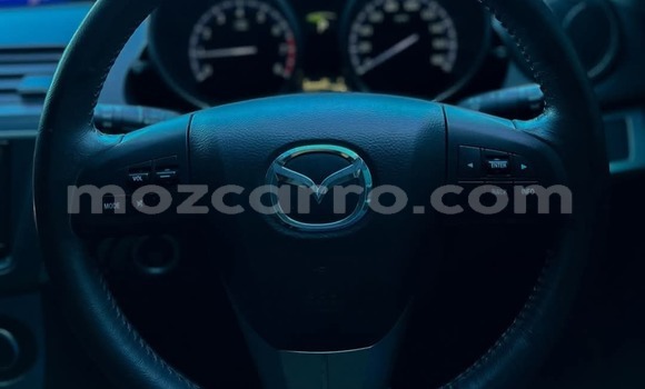 Tenga Tsaru Mazda Axela Zvimwe Mota in Maputo in Maputo Tenga Tsaru Mazda Axela Zvimwe Mota in Maputo in Maputo