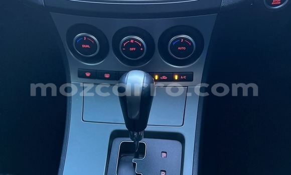 Tenga Tsaru Mazda Axela Zvimwe Mota in Maputo in Maputo Tenga Tsaru Mazda Axela Zvimwe Mota in Maputo in Maputo