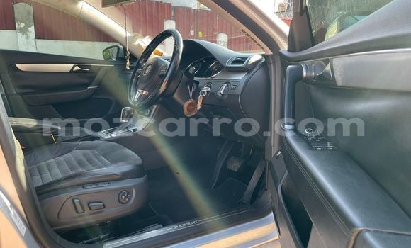 Tenga Tsaru Volkswagen Passat Zvimwe Mota in Maputo in Maputo Tenga Tsaru Volkswagen Passat Zvimwe Mota in Maputo in Maputo