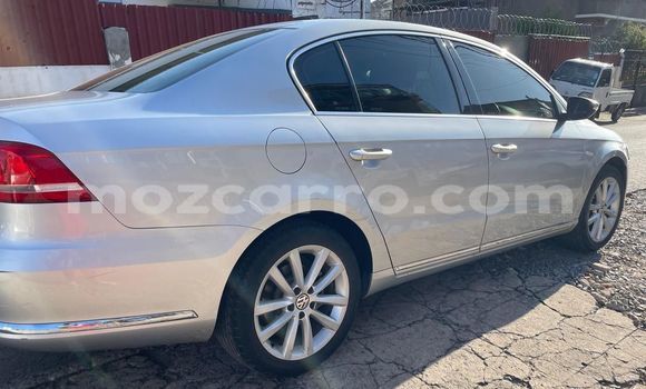 Tenga Tsaru Volkswagen Passat Zvimwe Mota in Maputo in Maputo Tenga Tsaru Volkswagen Passat Zvimwe Mota in Maputo in Maputo