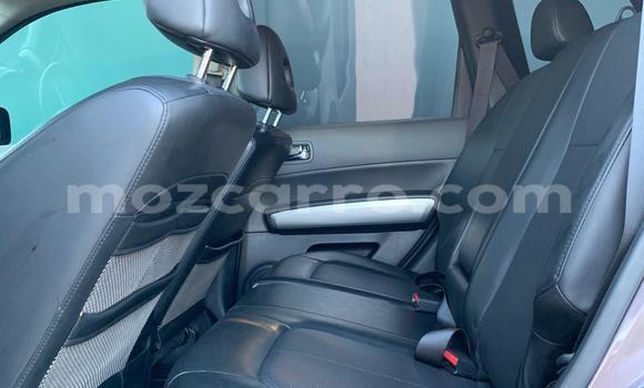 Comprar Novo Nissan X-Trail De outros Carro em Maputo em Maputo Comprar Novo Nissan X-Trail De outros Carro em Maputo em Maputo