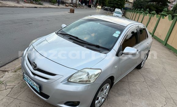 Tenga Tsaru Toyota Axio Zvimwe Mota in Maputo in Maputo Tenga Tsaru Toyota Axio Zvimwe Mota in Maputo in Maputo