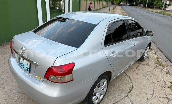 Tenga Tsaru Toyota Axio Zvimwe Mota in Maputo in Maputo Tenga Tsaru Toyota Axio Zvimwe Mota in Maputo in Maputo
