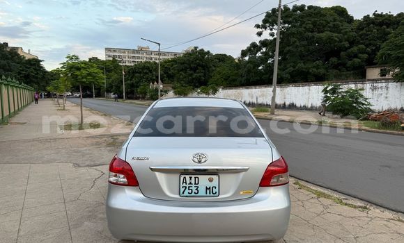 Tenga Tsaru Toyota Axio Zvimwe Mota in Maputo in Maputo Tenga Tsaru Toyota Axio Zvimwe Mota in Maputo in Maputo