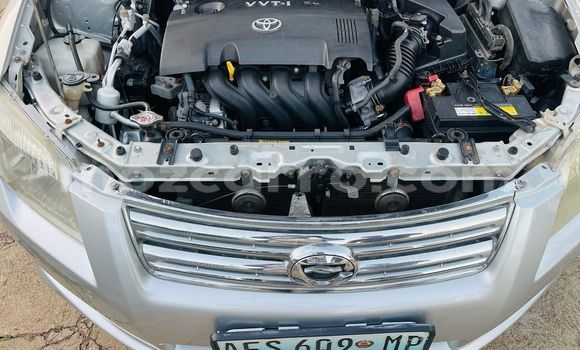 Tenga Tsaru Toyota Axio Zvimwe Mota in Maputo in Maputo Tenga Tsaru Toyota Axio Zvimwe Mota in Maputo in Maputo