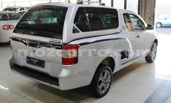 Buy Used Chevrolet Corsa Silver Car in Maputo in Maputo Buy Used Chevrolet Corsa Silver Car in Maputo in Maputo