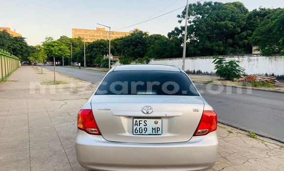 Tenga Tsaru Toyota Axio Zvimwe Mota in Maputo in Maputo Tenga Tsaru Toyota Axio Zvimwe Mota in Maputo in Maputo