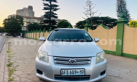 Tenga Tsaru Toyota Axio Zvimwe Mota in Maputo in Maputo Tenga Tsaru Toyota Axio Zvimwe Mota in Maputo in Maputo