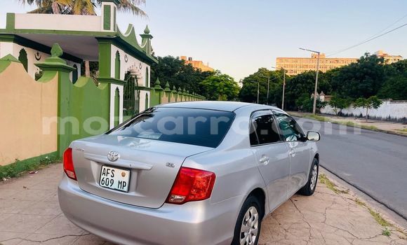 Tenga Tsaru Toyota Axio Zvimwe Mota in Maputo in Maputo Tenga Tsaru Toyota Axio Zvimwe Mota in Maputo in Maputo