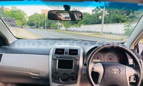 Tenga Tsaru Toyota Axio Zvimwe Mota in Maputo in Maputo Tenga Tsaru Toyota Axio Zvimwe Mota in Maputo in Maputo