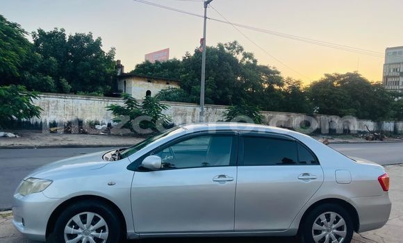 Tenga Tsaru Toyota Axio Zvimwe Mota in Maputo in Maputo Tenga Tsaru Toyota Axio Zvimwe Mota in Maputo in Maputo