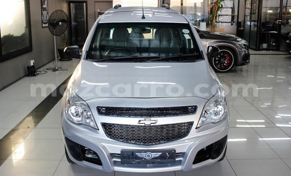 Buy Used Chevrolet Corsa Silver Car in Maputo in Maputo Buy Used Chevrolet Corsa Silver Car in Maputo in Maputo