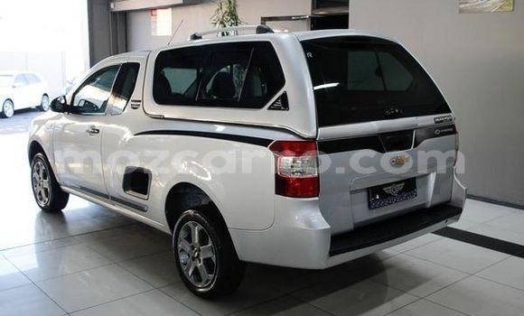 Buy Used Chevrolet Corsa Silver Car in Maputo in Maputo Buy Used Chevrolet Corsa Silver Car in Maputo in Maputo