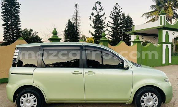 Tenga Tsaru Toyota Sienta Girinhi Mota in Maputo in Maputo Tenga Tsaru Toyota Sienta Girinhi Mota in Maputo in Maputo