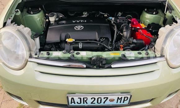 Tenga Tsaru Toyota Sienta Girinhi Mota in Maputo in Maputo Tenga Tsaru Toyota Sienta Girinhi Mota in Maputo in Maputo