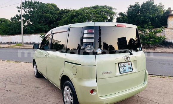 Tenga Tsaru Toyota Sienta Girinhi Mota in Maputo in Maputo Tenga Tsaru Toyota Sienta Girinhi Mota in Maputo in Maputo