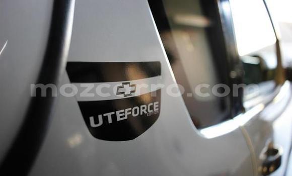 Buy Used Chevrolet Corsa Silver Car in Maputo in Maputo Buy Used Chevrolet Corsa Silver Car in Maputo in Maputo