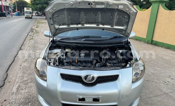 Tenga Tsaru Toyota Auris Zvimwe Mota in Maputo in Maputo Tenga Tsaru Toyota Auris Zvimwe Mota in Maputo in Maputo
