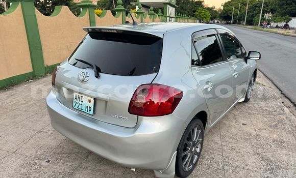 Tenga Tsaru Toyota Auris Zvimwe Mota in Maputo in Maputo Tenga Tsaru Toyota Auris Zvimwe Mota in Maputo in Maputo
