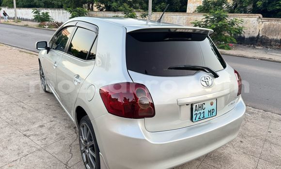 Tenga Tsaru Toyota Auris Zvimwe Mota in Maputo in Maputo Tenga Tsaru Toyota Auris Zvimwe Mota in Maputo in Maputo