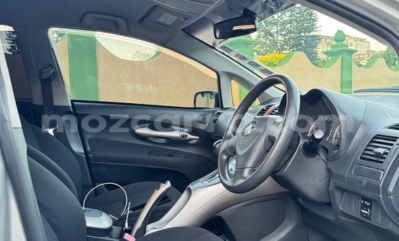 Tenga Tsaru Toyota Auris Zvimwe Mota in Maputo in Maputo Tenga Tsaru Toyota Auris Zvimwe Mota in Maputo in Maputo