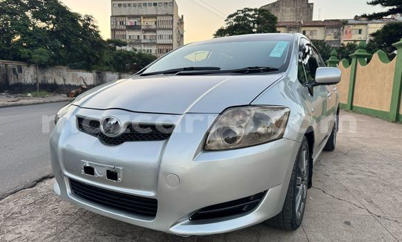 Tenga Tsaru Toyota Auris Zvimwe Mota in Maputo in Maputo Tenga Tsaru Toyota Auris Zvimwe Mota in Maputo in Maputo