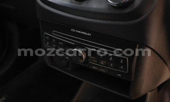 Buy Used Chevrolet Corsa Silver Car in Maputo in Maputo Buy Used Chevrolet Corsa Silver Car in Maputo in Maputo