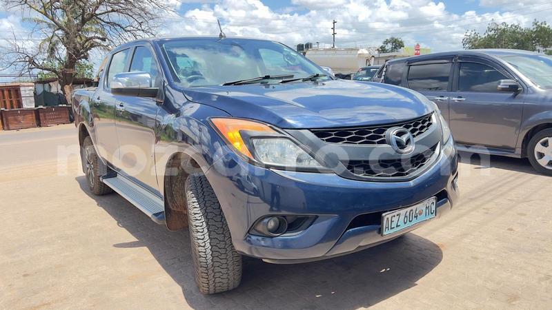 Big with watermark mazda bt 50 maputo maputo 38184
