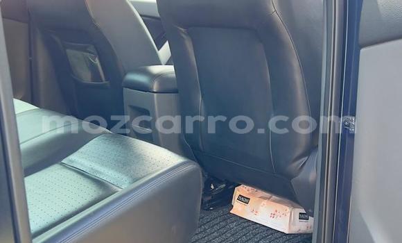 Buy Used Mazda BT-50 Blue Car in Maputo in Maputo Buy Used Mazda BT-50 Blue Car in Maputo in Maputo