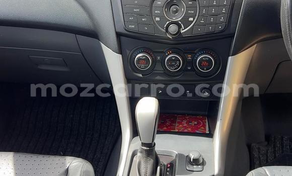 Buy Used Mazda BT-50 Blue Car in Maputo in Maputo Buy Used Mazda BT-50 Blue Car in Maputo in Maputo