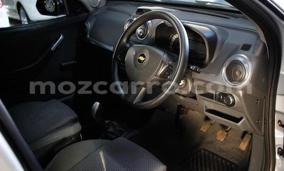 Buy Used Chevrolet Corsa Silver Car in Maputo in Maputo Buy Used Chevrolet Corsa Silver Car in Maputo in Maputo